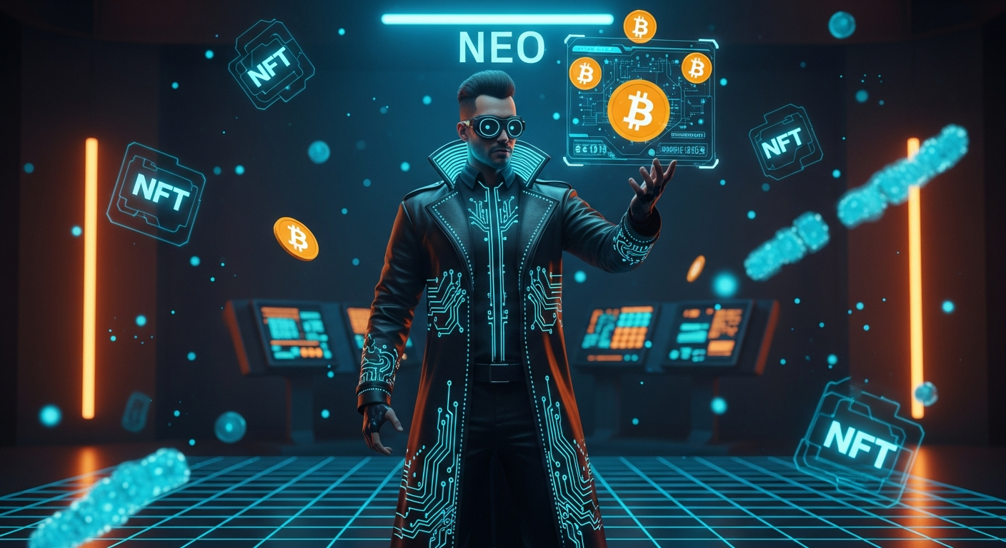 NEO Promo